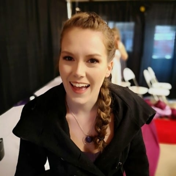 Meet your Posher, Ashley - Picture 1 of 1